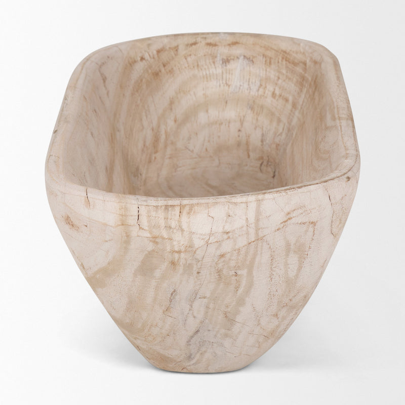 media image for Athena Wooden Bowl Mercana Mer 70158 9 228
