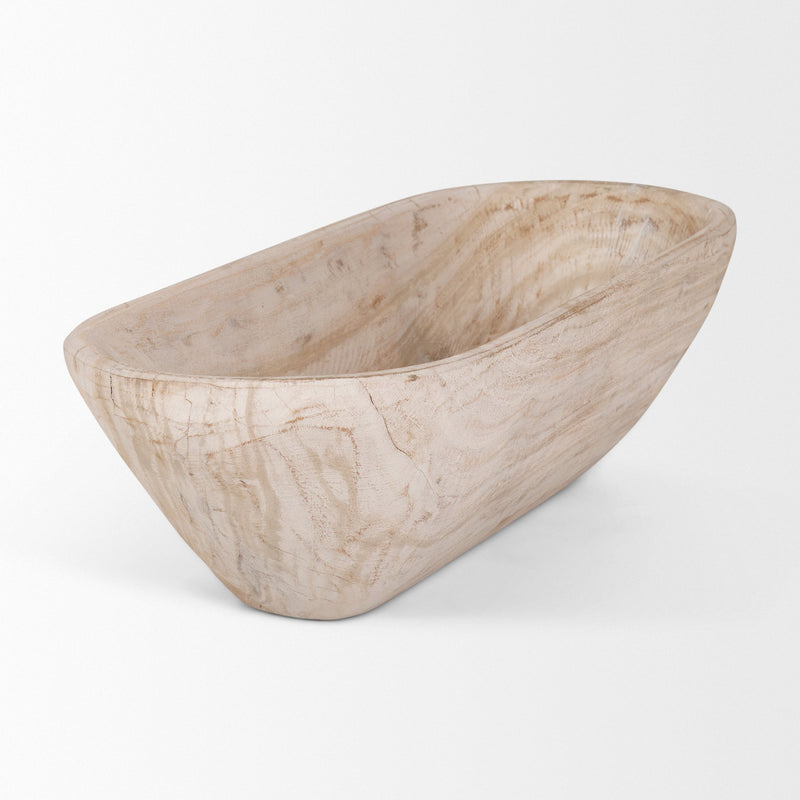media image for Athena Wooden Bowl Mercana Mer 70158 12 263