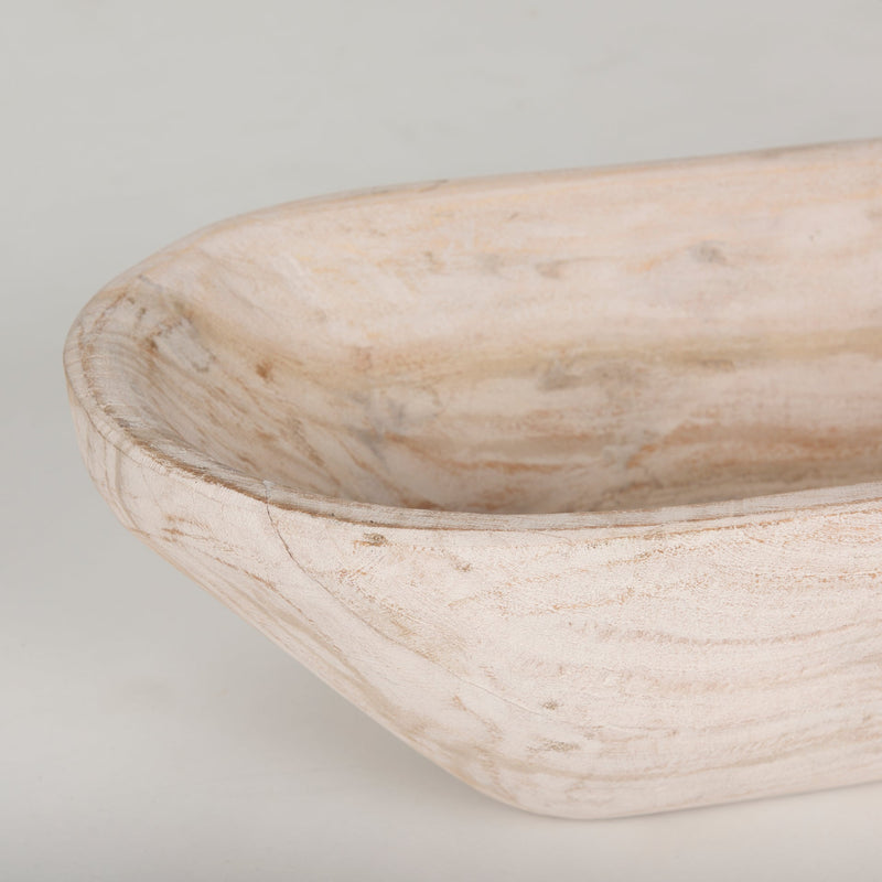 media image for Athena Wooden Bowl Mercana Mer 70158 21 252