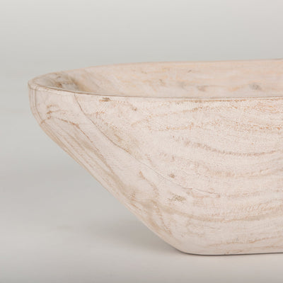 product image for Athena Wooden Bowl Mercana Mer 70158 24 76