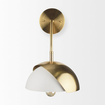 product image for Cybill Wall Sconce Mercana Mer 70468 3 70