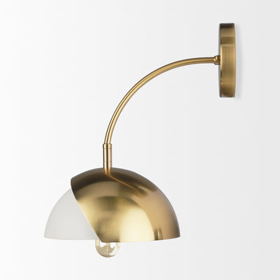 product image for Cybill Wall Sconce Mercana Mer 70468 4 81