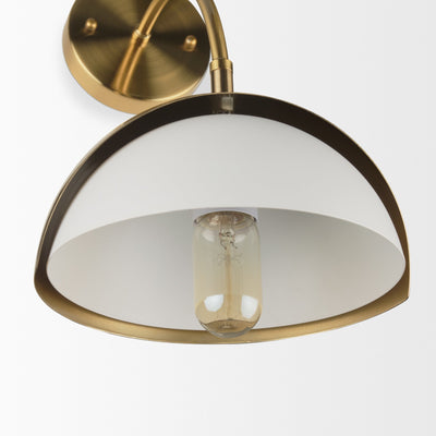 product image for Cybill Wall Sconce Mercana Mer 70468 7 2
