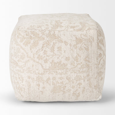 product image for Khloe Pouf Mercana Mer 70379 5 51