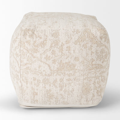 product image for Khloe Pouf Mercana Mer 70379 9 10
