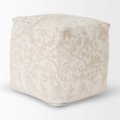 product image for Khloe Pouf Mercana Mer 70379 13 82