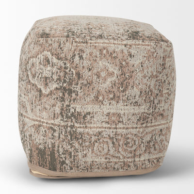 product image for Khloe Pouf Mercana Mer 70379 6 17