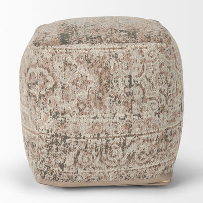 product image for Khloe Pouf Mercana Mer 70379 10 31