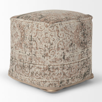 product image for Khloe Pouf Mercana Mer 70379 14 15