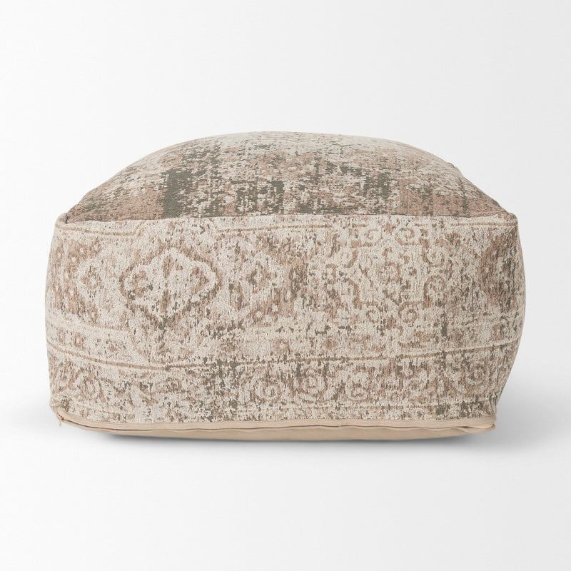 media image for Khloe Pouf Mercana Mer 70379 12 293