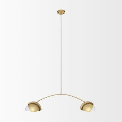 product image for Cybill Chandelier Mercana Mer 70466 2 60