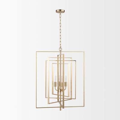 product image for Colleen Chandelier Mercana Mer 70448 2 24