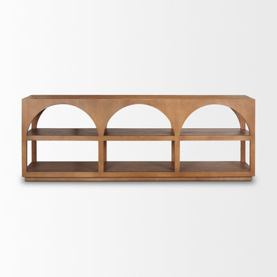 product image for Bela Console Table Mercana Mer 70581 4 11