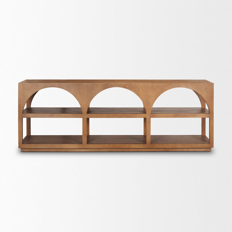 media image for Bela Console Table Mercana Mer 70581 4 266