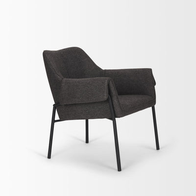 product image for Brently Upholstered Accent Chair Mercana Mer 70257 13 33