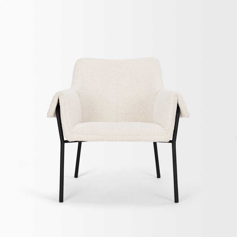 media image for Brently Upholstered Accent Chair Mercana Mer 70257 6 230