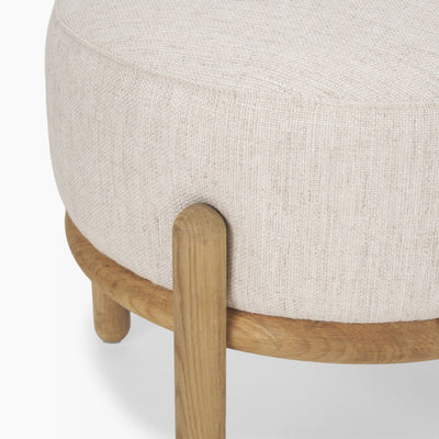 product image for Gwynn Pouf Mercana Mer 70571 9 99