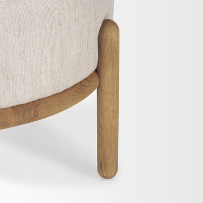 product image for Gwynn Pouf Mercana Mer 70571 11 87