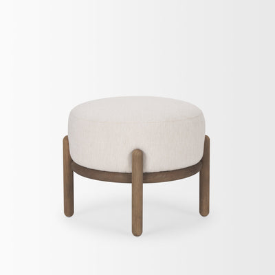 product image for Gwynn Pouf Mercana Mer 70571 6 22
