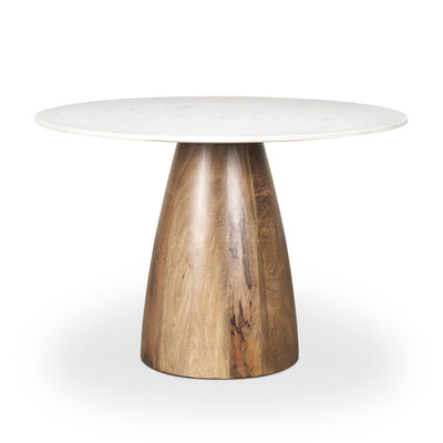 product image for Allyson Dining Table Mercana Mer 70564 Ab 2 86