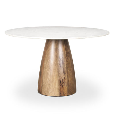 product image for Allyson Dining Table Mercana Mer 70564 Ab 3 18