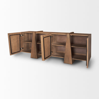 product image for Eula Sideboard Mercana Mer 70628 6 12