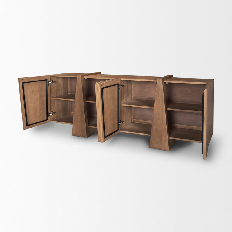 media image for Eula Sideboard Mercana Mer 70628 6 277
