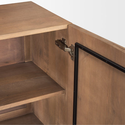 product image for Eula Sideboard Mercana Mer 70628 9 63