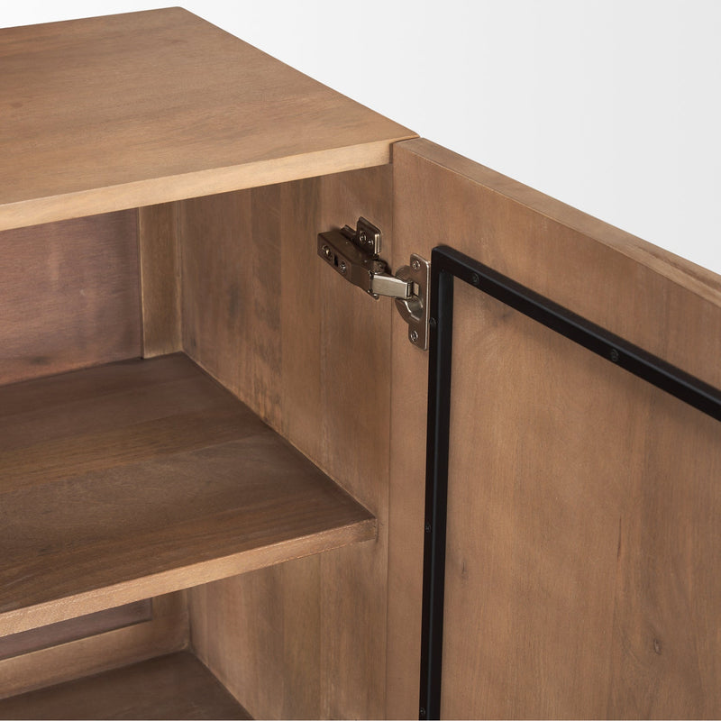 media image for Eula Sideboard Mercana Mer 70628 9 238