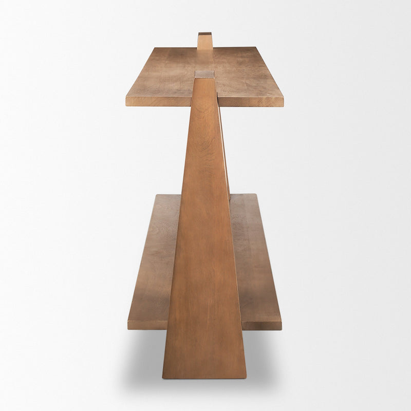 media image for Eula Console Table Mercana Mer 70630 3 219