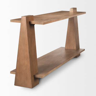 product image for Eula Console Table Mercana Mer 70630 4 37