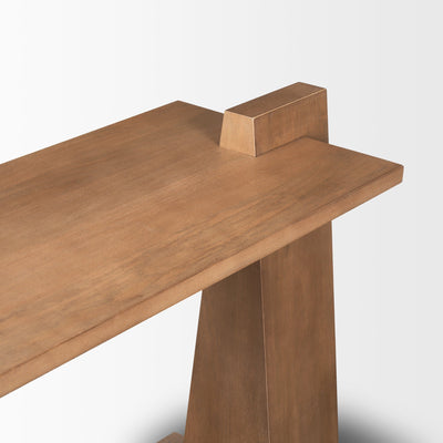 product image for Eula Console Table Mercana Mer 70630 5 86