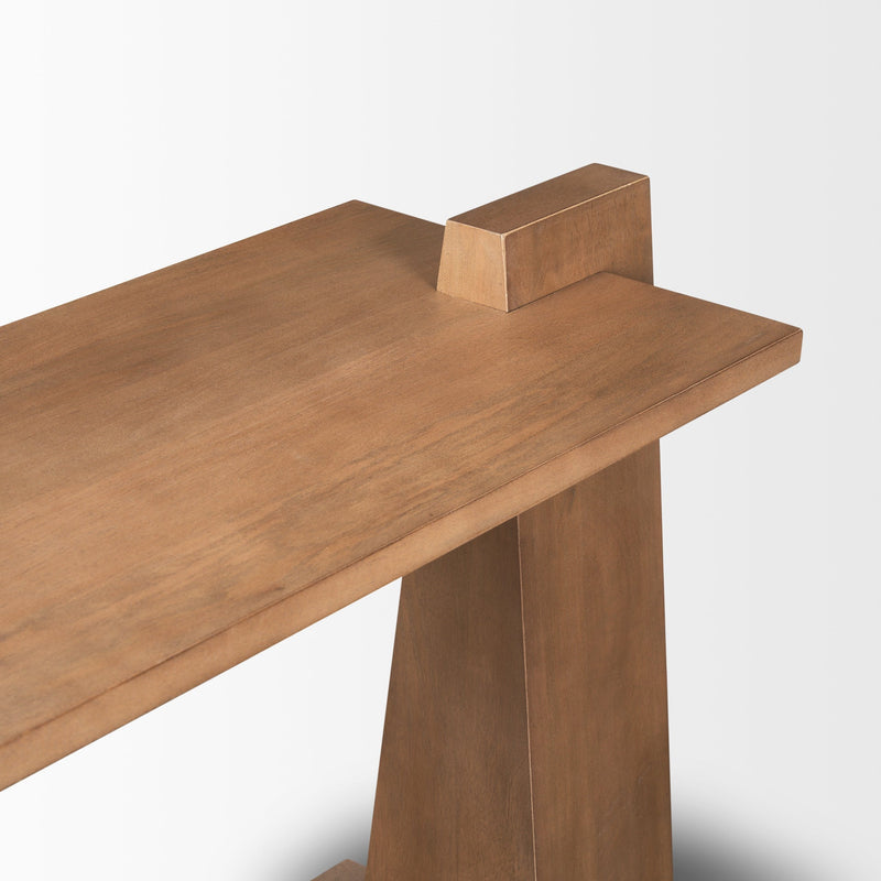 media image for Eula Console Table Mercana Mer 70630 5 263