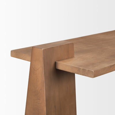 product image for Eula Console Table Mercana Mer 70630 6 41