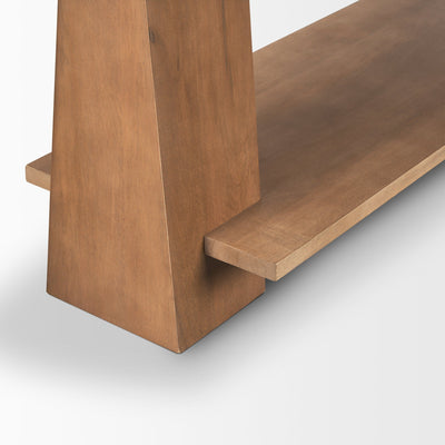 product image for Eula Console Table Mercana Mer 70630 7 31