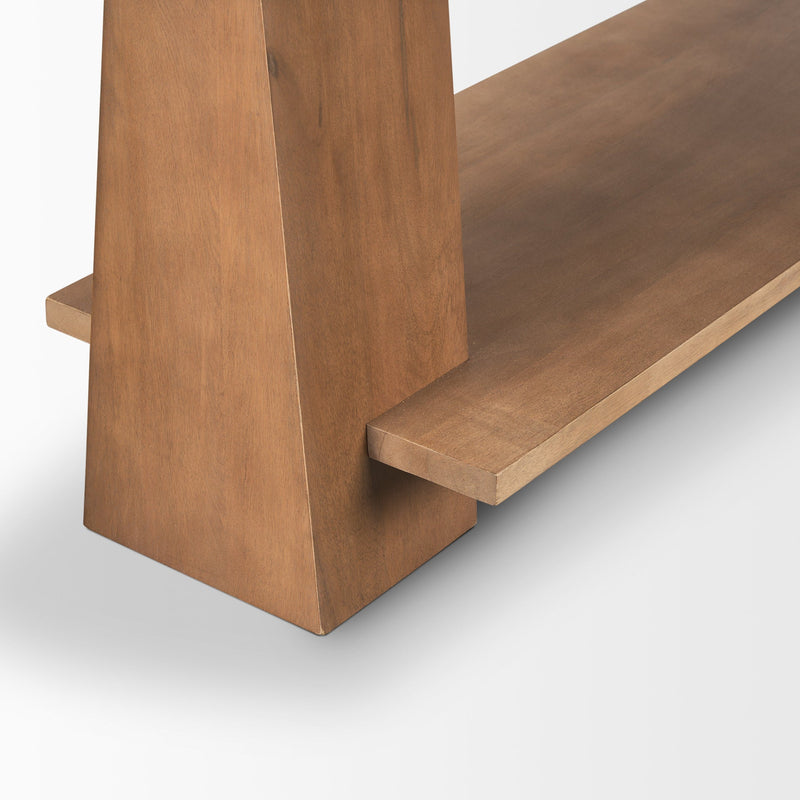 media image for Eula Console Table Mercana Mer 70630 7 244