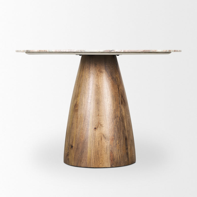media image for Allyson Dining Table Mercana Mer 70564 Ab 9 289