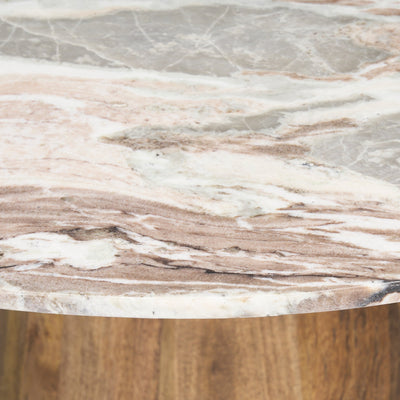 product image for Allyson Dining Table Mercana Mer 70564 Ab 17 34