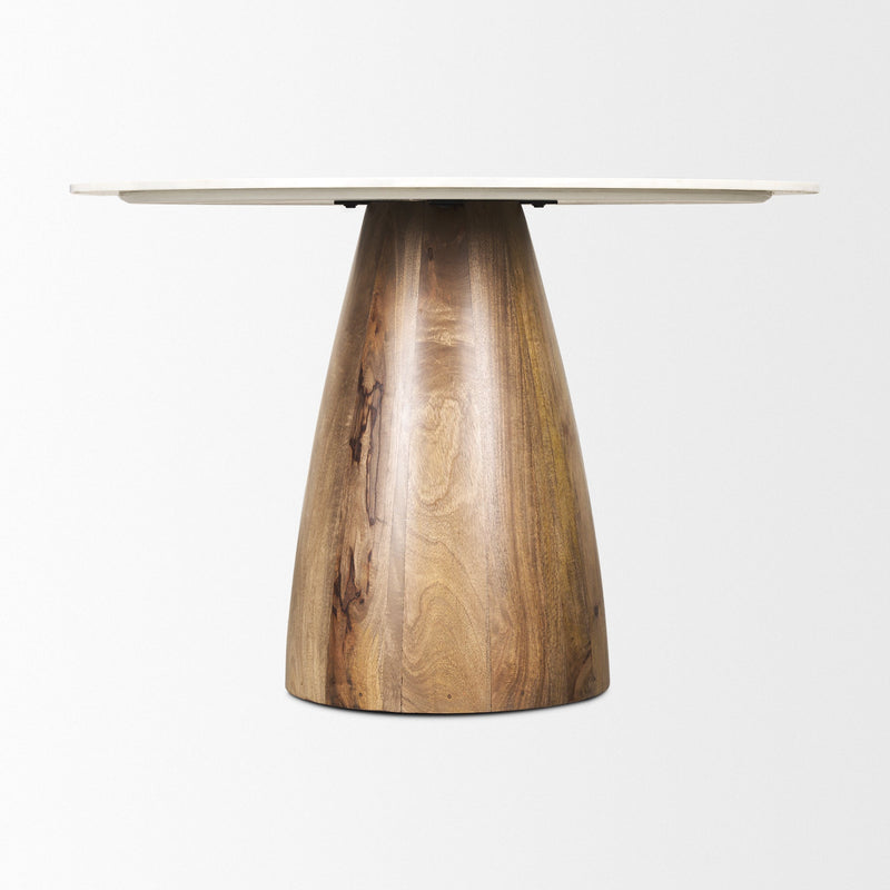 media image for Allyson Dining Table Mercana Mer 70564 Ab 10 295