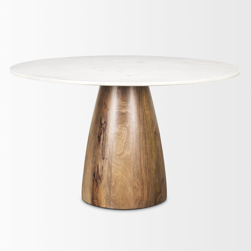 media image for Allyson Dining Table Mercana Mer 70564 Ab 7 235