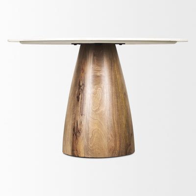 product image for Allyson Dining Table Mercana Mer 70564 Ab 11 93