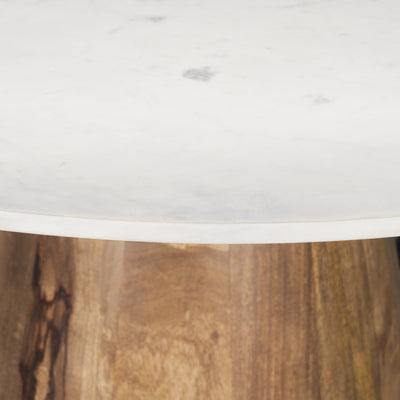 product image for Allyson Dining Table Mercana Mer 70564 Ab 19 69
