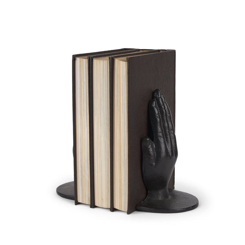 media image for Praying Hands Bookends Mercana Mer 70537 2 263
