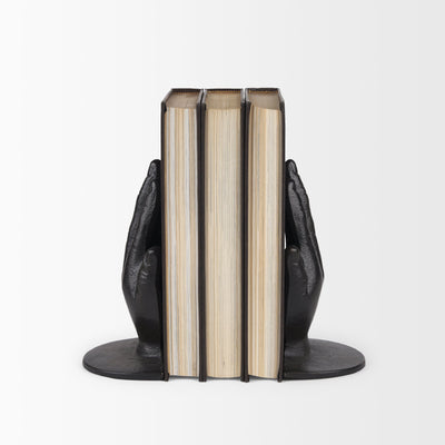 product image for Praying Hands Bookends Mercana Mer 70537 8 3