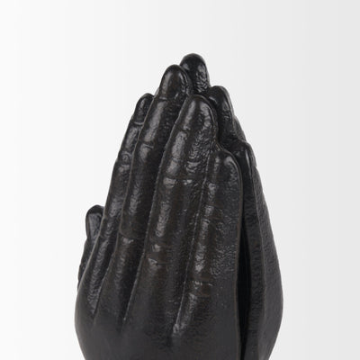 product image for Praying Hands Bookends Mercana Mer 70537 12 85
