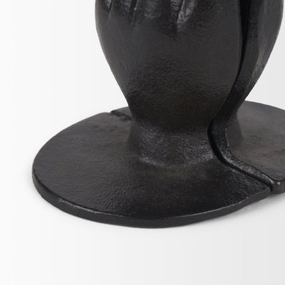 product image for Praying Hands Bookends Mercana Mer 70537 14 76