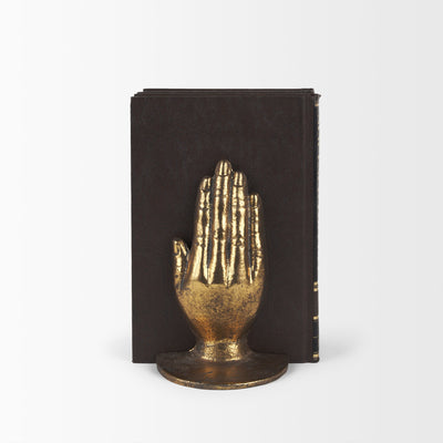 product image for Praying Hands Bookends Mercana Mer 70537 9 34