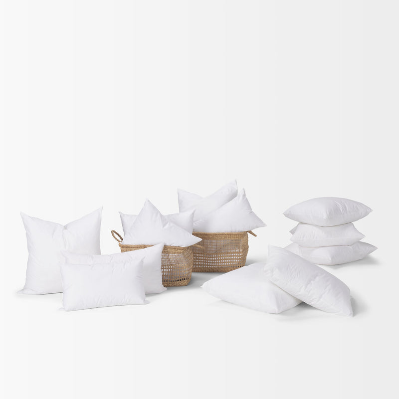 media image for Non Allergen Pillow Insert Mercana Mer 67167 11 29