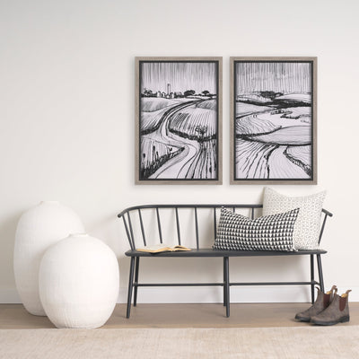 product image for Jolie Pillow Cover Mercana Mer 70310 12 75