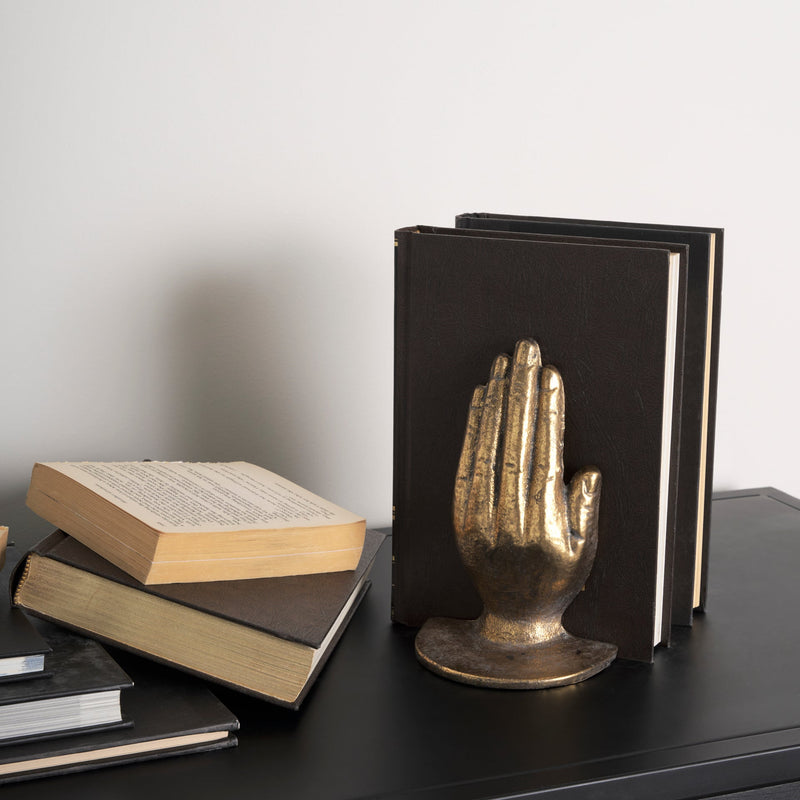 media image for Praying Hands Bookends Mercana Mer 70537 17 278